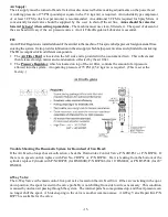 Предварительный просмотр 15 страницы CTD DM200R Instruction Bulletin & Maintenance Manual