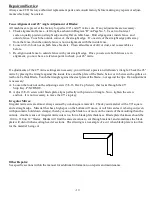 Preview for 17 page of CTD DM200R Instruction Bulletin & Maintenance Manual