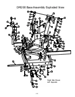 Preview for 20 page of CTD DM200R Instruction Bulletin & Maintenance Manual