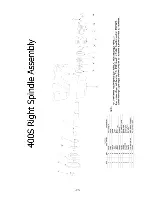 Preview for 23 page of CTD DM200R Instruction Bulletin & Maintenance Manual