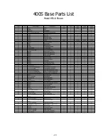 Preview for 27 page of CTD DM200R Instruction Bulletin & Maintenance Manual