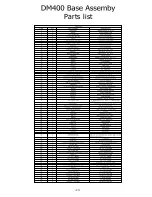 Preview for 29 page of CTD DM200R Instruction Bulletin & Maintenance Manual