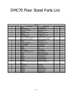 Предварительный просмотр 23 страницы CTD DMC70A Instruction Bulletin & Maintenance Manual