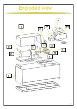 Предварительный просмотр 17 страницы CTD MEGA 200L HP 140 BAR V5 User Manual