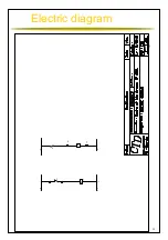 Предварительный просмотр 19 страницы CTD MEGA 200L HP 140 BAR V5 User Manual