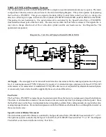 Preview for 10 page of CTD N80X Instruction Bulletin & Maintenance Manual