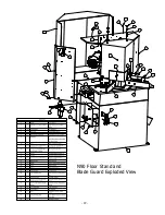 Preview for 22 page of CTD N80X Instruction Bulletin & Maintenance Manual