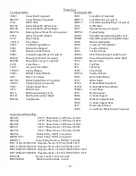 Предварительный просмотр 25 страницы CTD N80X Instruction Bulletin & Maintenance Manual