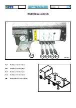 Предварительный просмотр 42 страницы CTE B-LIFT PRO Series Instructions For Use And Maintenance Manual