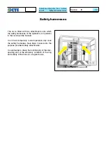 Preview for 66 page of CTE B-LIFT PRO Series Instructions For Use And Maintenance Manual