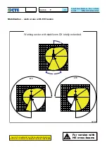 Preview for 83 page of CTE B-LIFT PRO Series Instructions For Use And Maintenance Manual