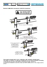 Предварительный просмотр 86 страницы CTE B-LIFT PRO Series Instructions For Use And Maintenance Manual