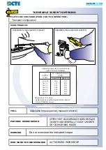 Preview for 117 page of CTE B-LIFT PRO Series Instructions For Use And Maintenance Manual