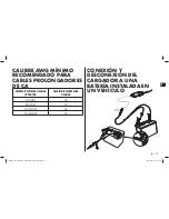 Предварительный просмотр 37 страницы CTEK 1064 Manual