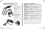 Предварительный просмотр 28 страницы CTEK 20016111A MXS 10 Manual