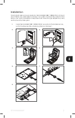 Предварительный просмотр 5 страницы CTEK 40-466 Installation Manual