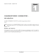 Preview for 6 page of CTEK CHARGESTORM Connected User Manual