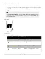 Preview for 10 page of CTEK CHARGESTORM Connected User Manual