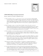 Preview for 12 page of CTEK CHARGESTORM Connected User Manual