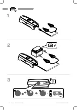 Preview for 4 page of CTEK CS FREE 2005 User Manual