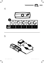 Preview for 5 page of CTEK CS FREE 2005 User Manual