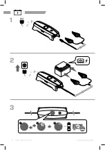 Preview for 6 page of CTEK CS FREE 2005 User Manual