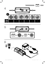 Preview for 7 page of CTEK CS FREE 2005 User Manual