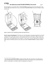 Preview for 5 page of CTEK E-MOBILITY CHARGESTORM Connected Installation Manual