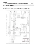 Preview for 13 page of CTEK E-MOBILITY CHARGESTORM Connected Installation Manual