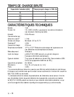 Preview for 48 page of CTEK MULTI US 25000 User Manual