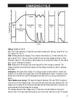 Preview for 10 page of CTEK MULTI US 7000 User Manual