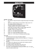 Preview for 12 page of CTEK MULTI US 7000 User Manual