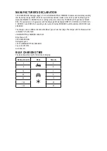 Preview for 7 page of CTEK MULTI XS 3600 User Manual