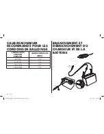 Предварительный просмотр 20 страницы CTEK MUS 4.3 POLAR Manual