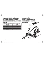 Предварительный просмотр 34 страницы CTEK MUS 4.3 POLAR Manual