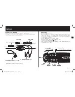 Preview for 1 page of CTEK MXS 3.6 Manual