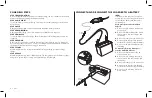 Preview for 4 page of CTEK MXS 5.0 Polar Manual