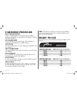 Preview for 10 page of CTEK US RACING Manual