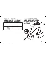 Preview for 21 page of CTEK US RACING Manual