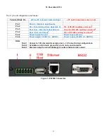 Предварительный просмотр 9 страницы CTEK Z4200 User Manual