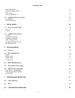 Preview for 3 page of CTEK Z4550 User Manual