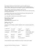 Preview for 2 page of CTI-CRYOGENICS CRYO-TORR 10 Installation, Operation And Maintenance Instructions