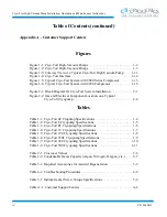 Preview for 4 page of CTI-CRYOGENICS CRYO-TORR 10 Installation, Operation And Maintenance Instructions