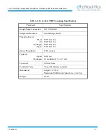 Preview for 13 page of CTI-CRYOGENICS CRYO-TORR 10 Installation, Operation And Maintenance Instructions