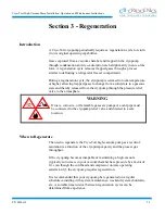 Preview for 31 page of CTI-CRYOGENICS CRYO-TORR 10 Installation, Operation And Maintenance Instructions