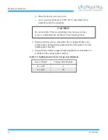 Preview for 40 page of CTI-CRYOGENICS CRYO-TORR 10 Installation, Operation And Maintenance Instructions