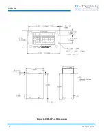 Предварительный просмотр 10 страницы CTI-CRYOGENICS On-Board Network Terminal Installation, Operation And Maintenance Instructions