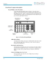 Предварительный просмотр 12 страницы CTI-CRYOGENICS On-Board Network Terminal Installation, Operation And Maintenance Instructions