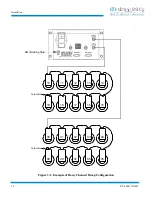 Предварительный просмотр 18 страницы CTI-CRYOGENICS On-Board Network Terminal Installation, Operation And Maintenance Instructions