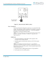 Предварительный просмотр 19 страницы CTI-CRYOGENICS On-Board Network Terminal Installation, Operation And Maintenance Instructions